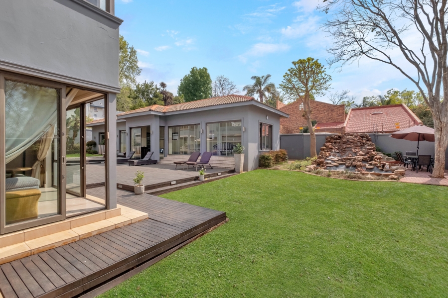 3 Bedroom Property for Sale in Atholl Gauteng