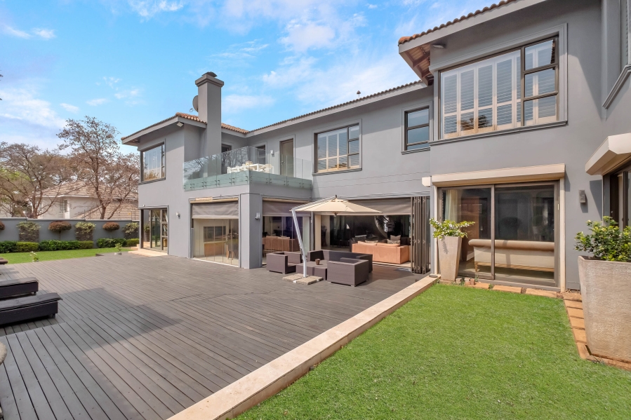 3 Bedroom Property for Sale in Atholl Gauteng