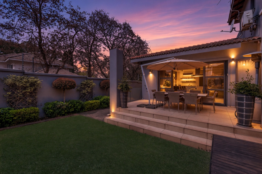 3 Bedroom Property for Sale in Atholl Gauteng