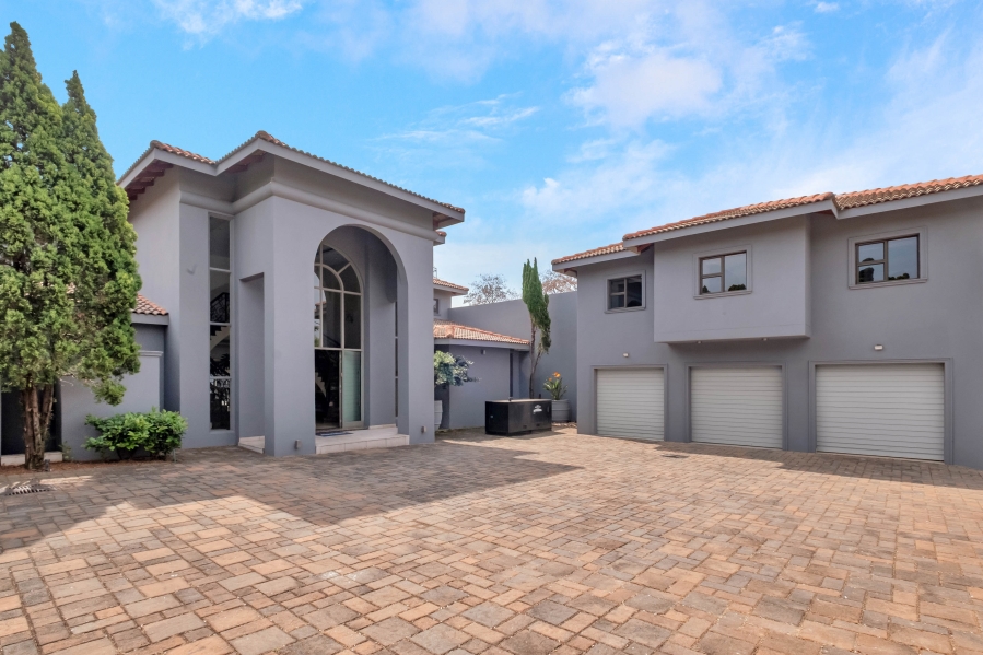 3 Bedroom Property for Sale in Atholl Gauteng