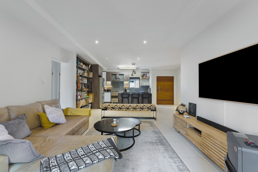 3 Bedroom Property for Sale in Bryanston Gauteng