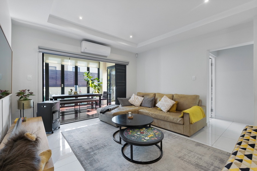 3 Bedroom Property for Sale in Bryanston Gauteng