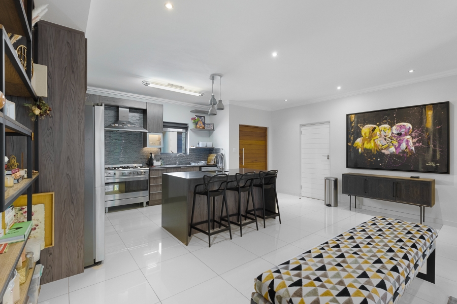 3 Bedroom Property for Sale in Bryanston Gauteng