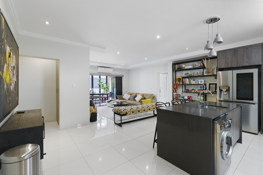 3 Bedroom Property for Sale in Bryanston Gauteng