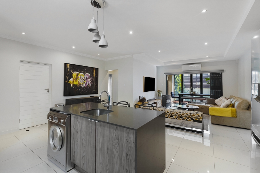 3 Bedroom Property for Sale in Bryanston Gauteng