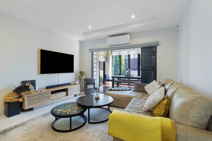 3 Bedroom Property for Sale in Bryanston Gauteng