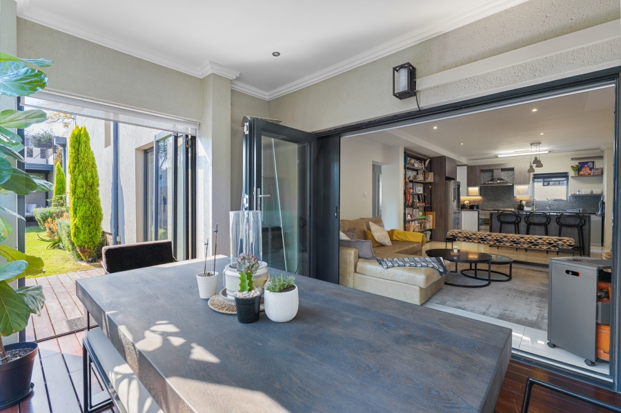 3 Bedroom Property for Sale in Bryanston Gauteng