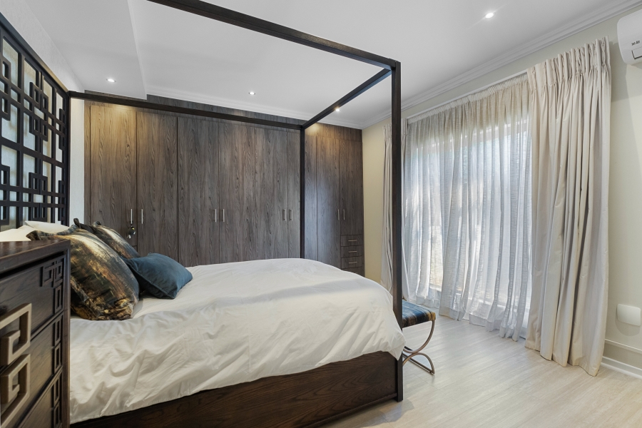 3 Bedroom Property for Sale in Bryanston Gauteng