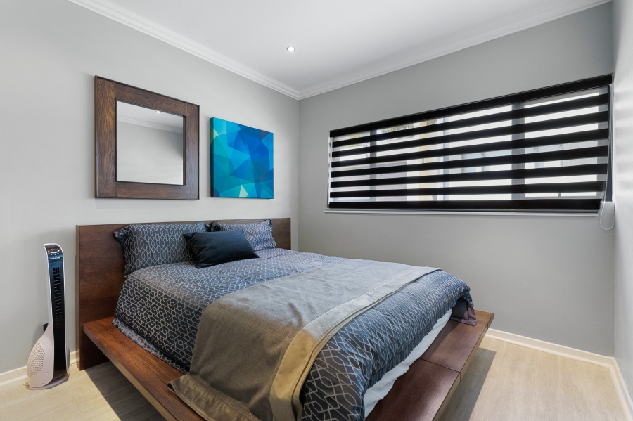 3 Bedroom Property for Sale in Bryanston Gauteng