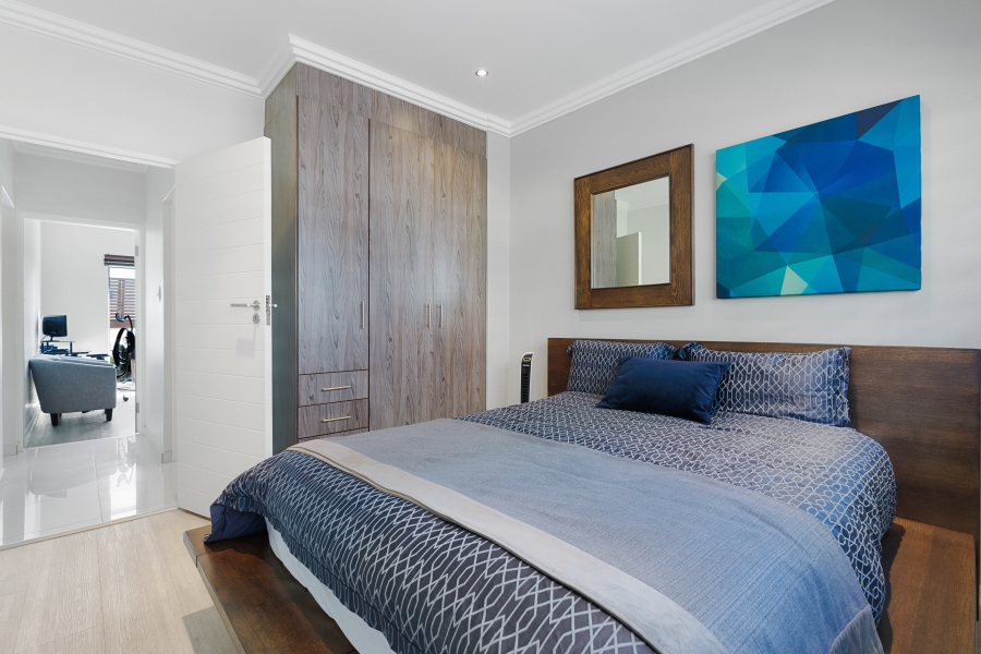 3 Bedroom Property for Sale in Bryanston Gauteng