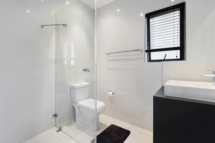 3 Bedroom Property for Sale in Bryanston Gauteng