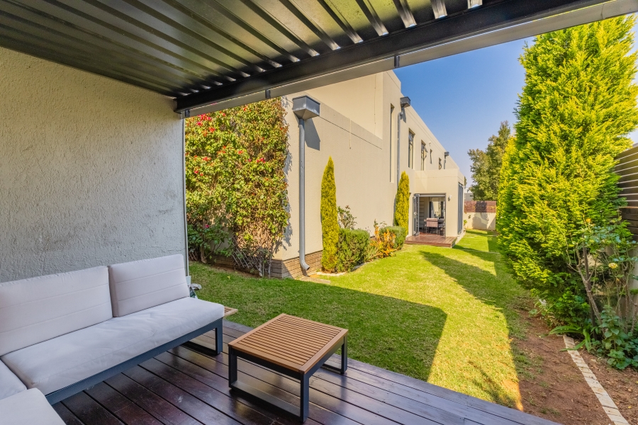 3 Bedroom Property for Sale in Bryanston Gauteng