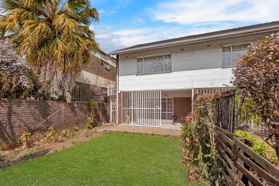 2 Bedroom Property for Sale in Windsor East Gauteng