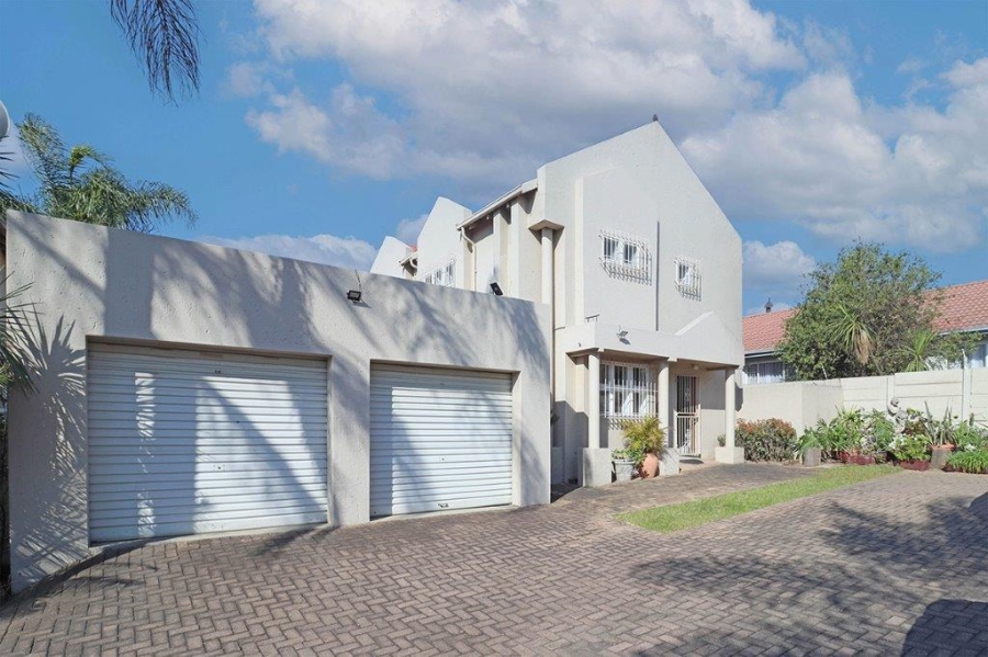 3 Bedroom Property for Sale in Marais Steyn Park Gauteng