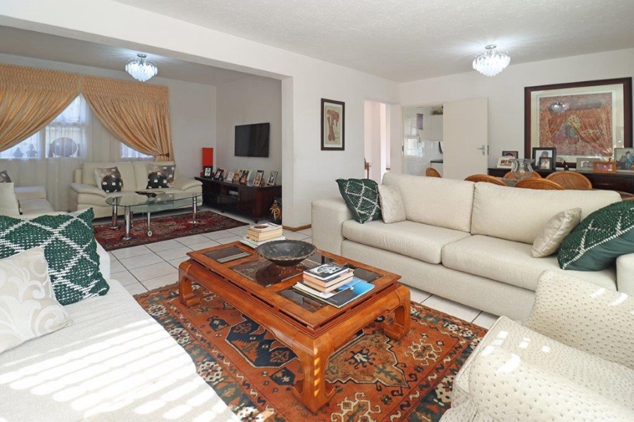 3 Bedroom Property for Sale in Marais Steyn Park Gauteng