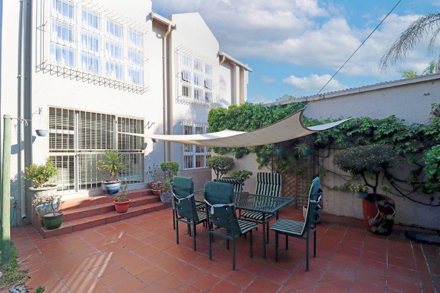 3 Bedroom Property for Sale in Marais Steyn Park Gauteng
