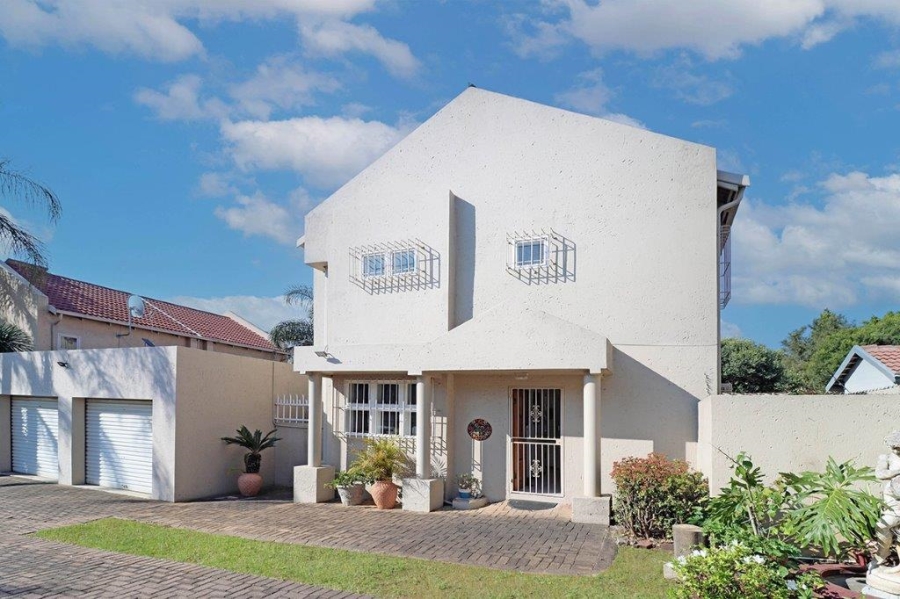 3 Bedroom Property for Sale in Marais Steyn Park Gauteng