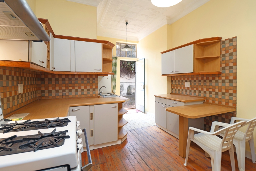 2 Bedroom Property for Sale in Auckland Park Gauteng