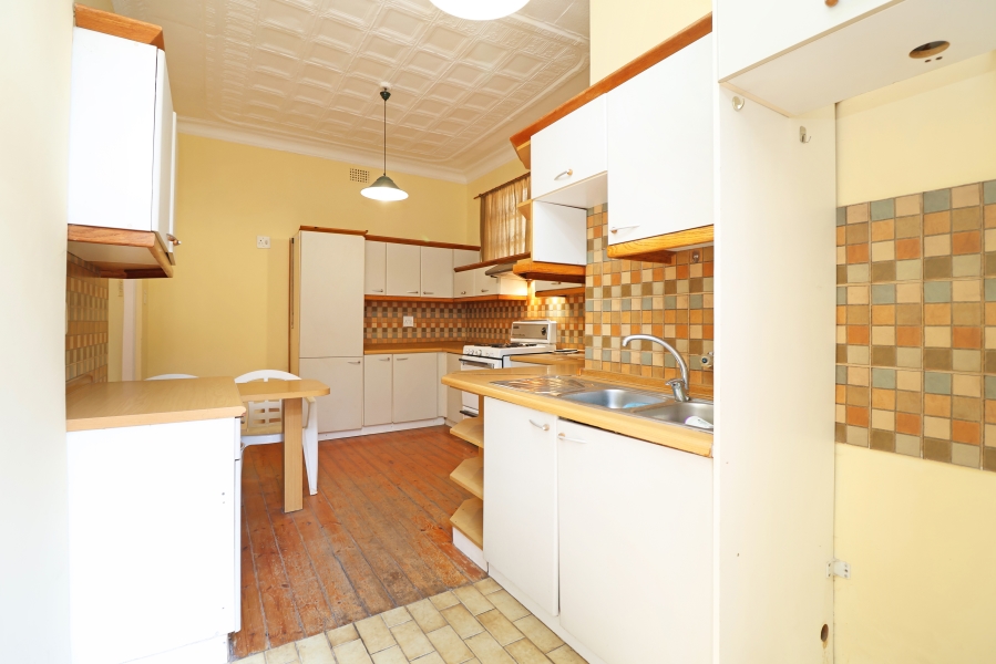 2 Bedroom Property for Sale in Auckland Park Gauteng