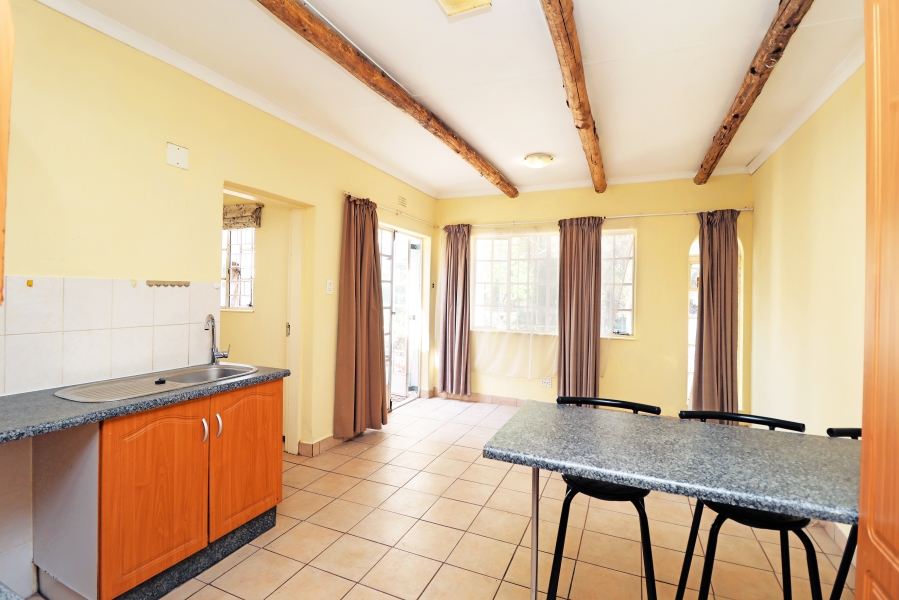 2 Bedroom Property for Sale in Auckland Park Gauteng