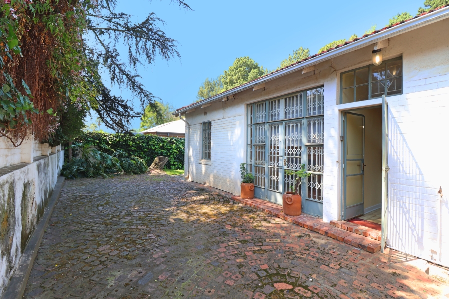 2 Bedroom Property for Sale in Auckland Park Gauteng