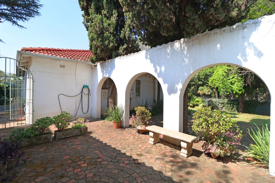 2 Bedroom Property for Sale in Auckland Park Gauteng