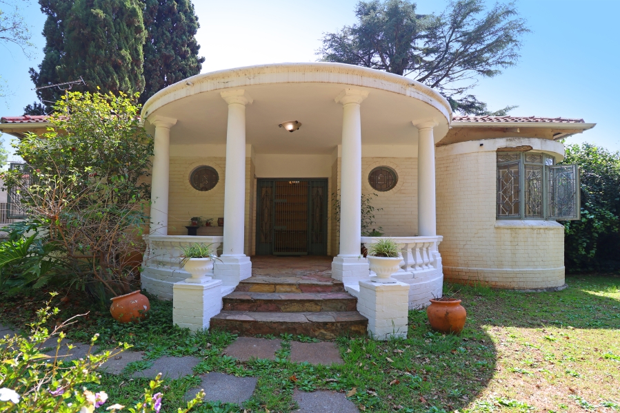 2 Bedroom Property for Sale in Auckland Park Gauteng