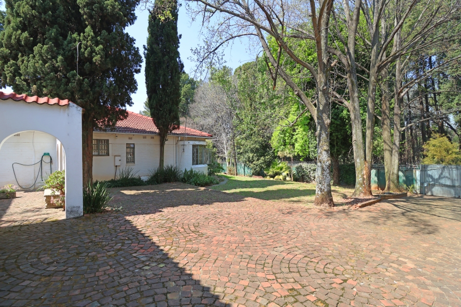 2 Bedroom Property for Sale in Auckland Park Gauteng