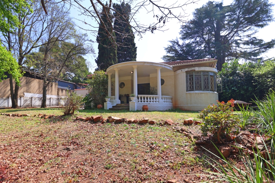 2 Bedroom Property for Sale in Auckland Park Gauteng