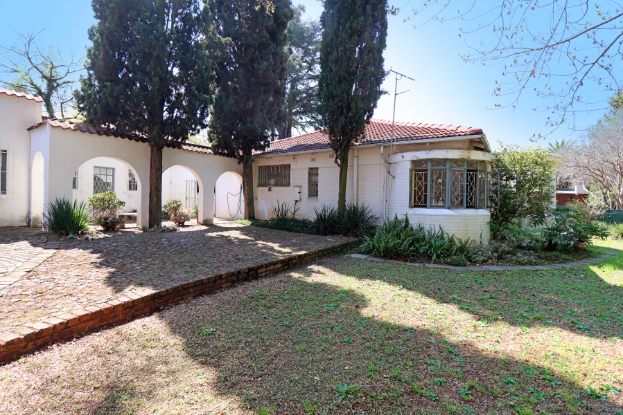 2 Bedroom Property for Sale in Auckland Park Gauteng