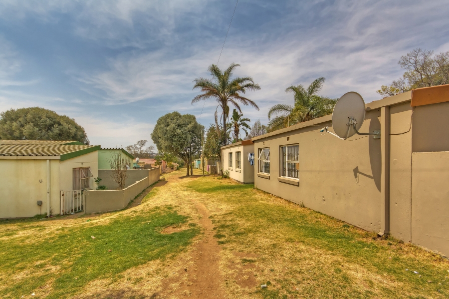 3 Bedroom Property for Sale in Bloubosrand Gauteng