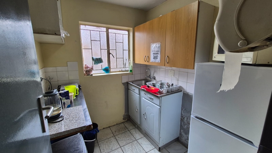 To Let Commercial Property for Rent in Samcor Park Gauteng