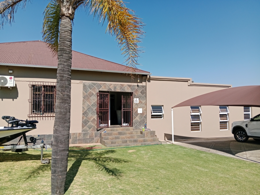Commercial Property for Sale in Alberton North Gauteng
