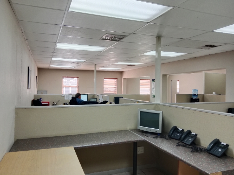 Commercial Property for Sale in Alberton North Gauteng