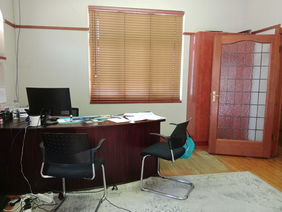 Commercial Property for Sale in Alberton North Gauteng
