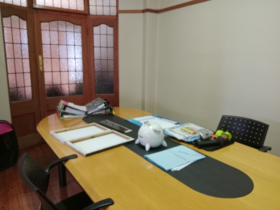 Commercial Property for Sale in Alberton North Gauteng