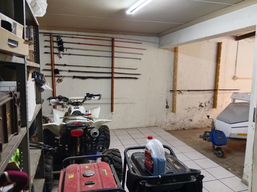 Commercial Property for Sale in Alberton North Gauteng