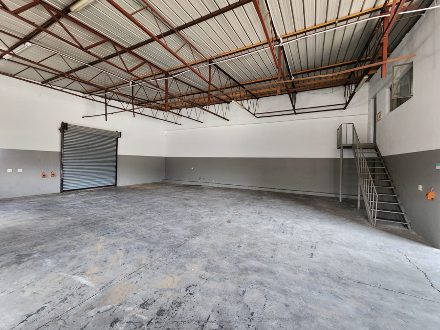 To Let Commercial Property for Rent in Derdepoort Gauteng