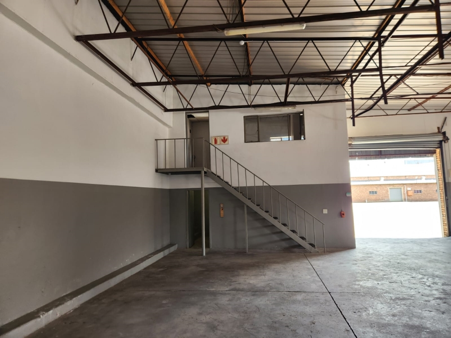 To Let Commercial Property for Rent in Derdepoort Gauteng
