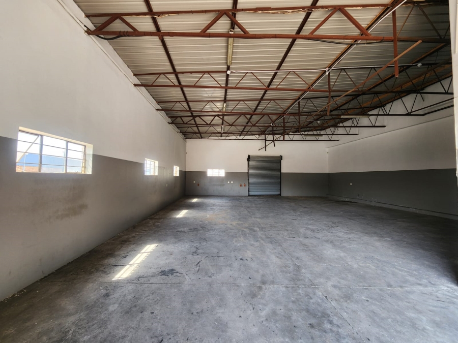 To Let Commercial Property for Rent in Derdepoort Gauteng