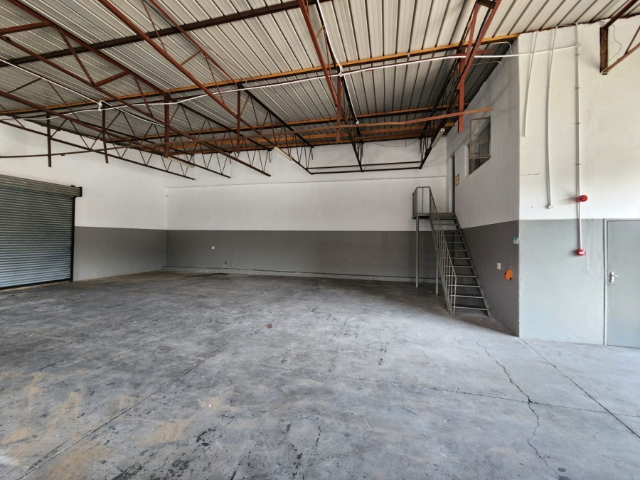 To Let Commercial Property for Rent in Derdepoort Gauteng