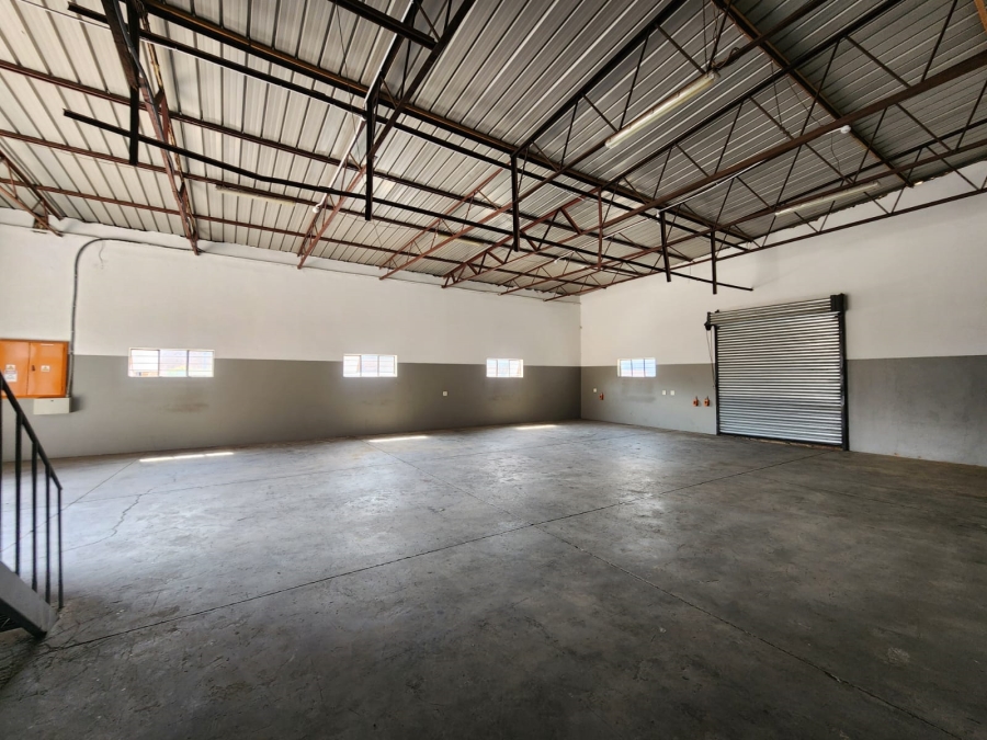 To Let Commercial Property for Rent in Derdepoort Gauteng