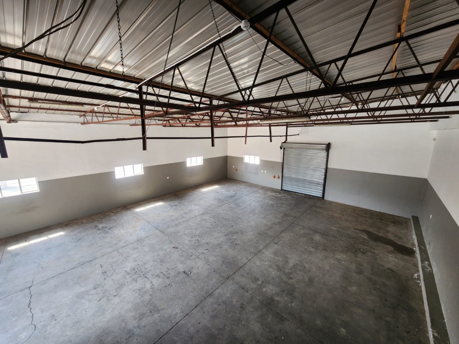 To Let Commercial Property for Rent in Derdepoort Gauteng
