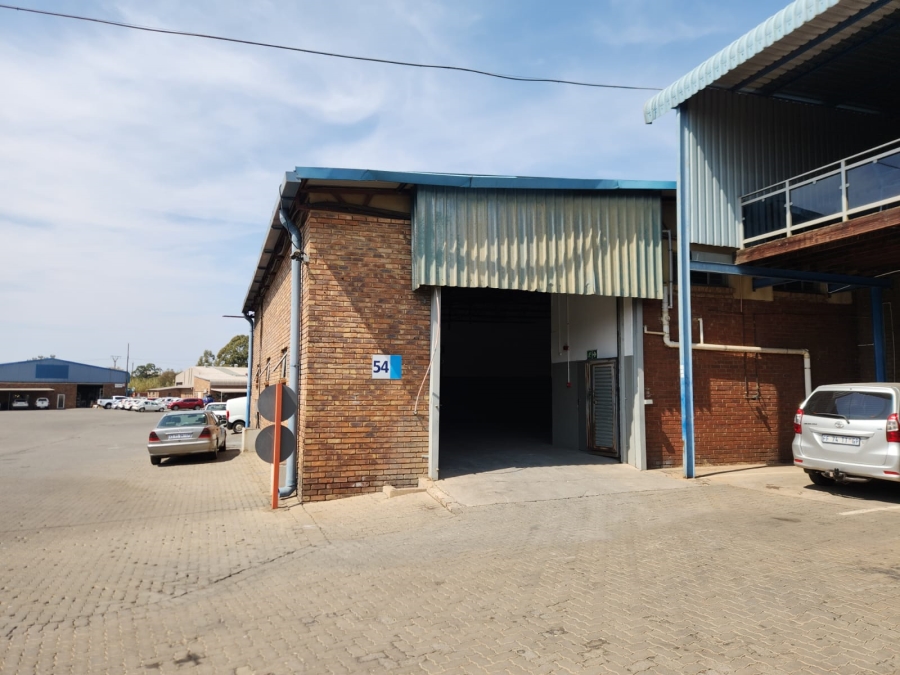 To Let Commercial Property for Rent in Derdepoort Gauteng