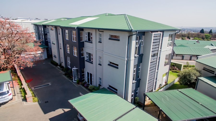 2 Bedroom Property for Sale in Modderfontein Gauteng