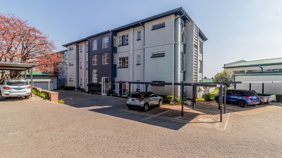 2 Bedroom Property for Sale in Modderfontein Gauteng