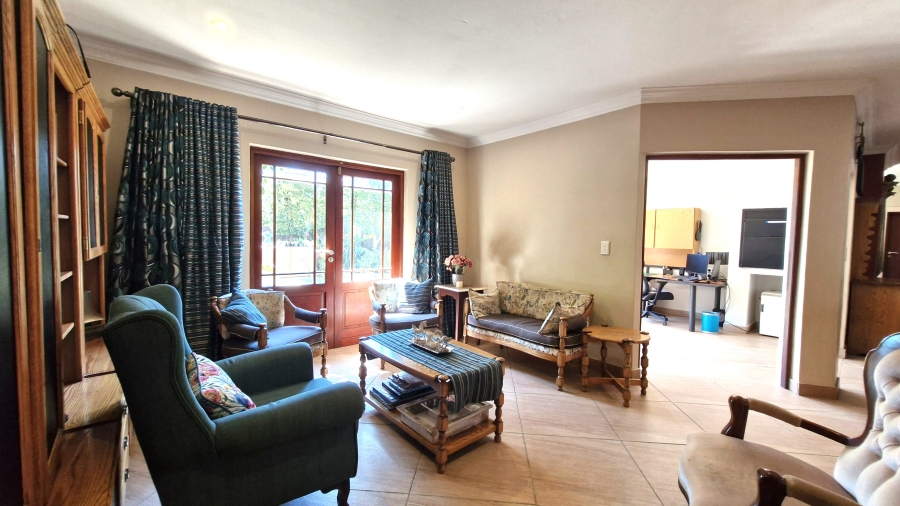 3 Bedroom Property for Sale in Amberfield Gauteng