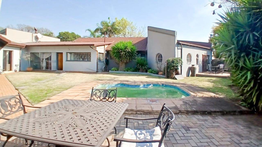 4 Bedroom Property for Sale in Parkrand Gauteng