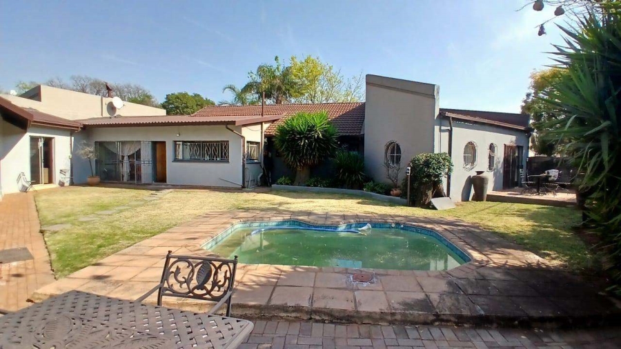 4 Bedroom Property for Sale in Parkrand Gauteng
