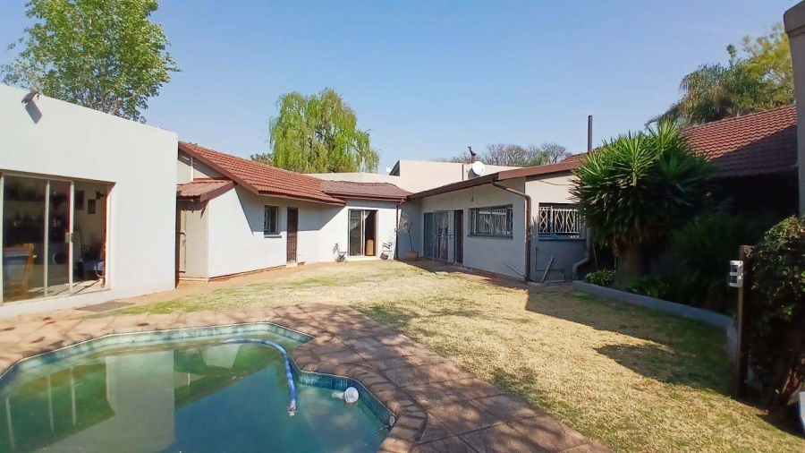 4 Bedroom Property for Sale in Parkrand Gauteng